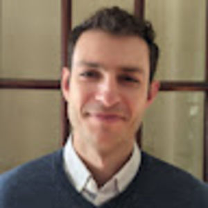 Meet your Posher, Garrett